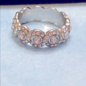 Size 10  fashion ring